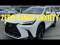 Is 2025 Lexus NX 450h A Better Option Than The Tesla Model Y