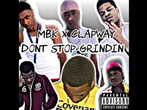 MBK YACK x MOOK x MURDA G x MBK MONEYBOY KP~BLOCKBOYZ