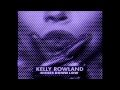 Kelly Rowland - Kisses Down Low (Instrumental ...