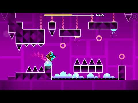 X Step Gd Steam Community :: Video :: xStep 100% Complete (All Coins) - Geometry Dash