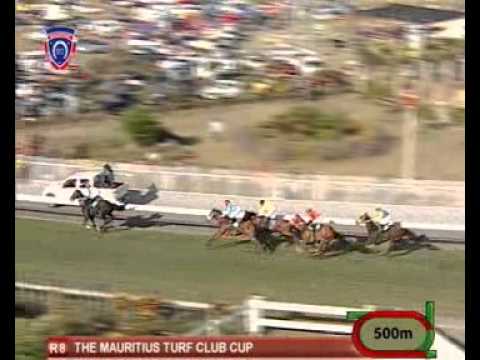 SMS Pariaz Video Meeting 26 Race 8 - 2013