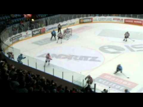 Pelicans-Jokerit-ottelun kooste 30.12.2010