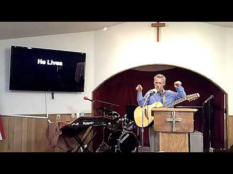 2020 0628 Tracy Tyson Sermon