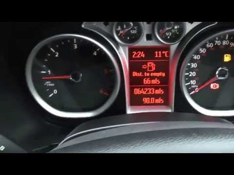 60 Reg (2010) Ford Focus 1.6TDCi Sport 5 Doors Grey