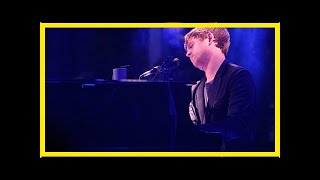 New Music \    Video: James Blake – “If The Car Beside You Moves Ahead” By Showbiz News DE
