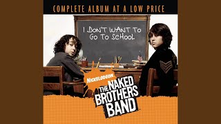 Apologise, too naked brothers band mystery girl movie Your place naked brothers band mystery girl movie delirium