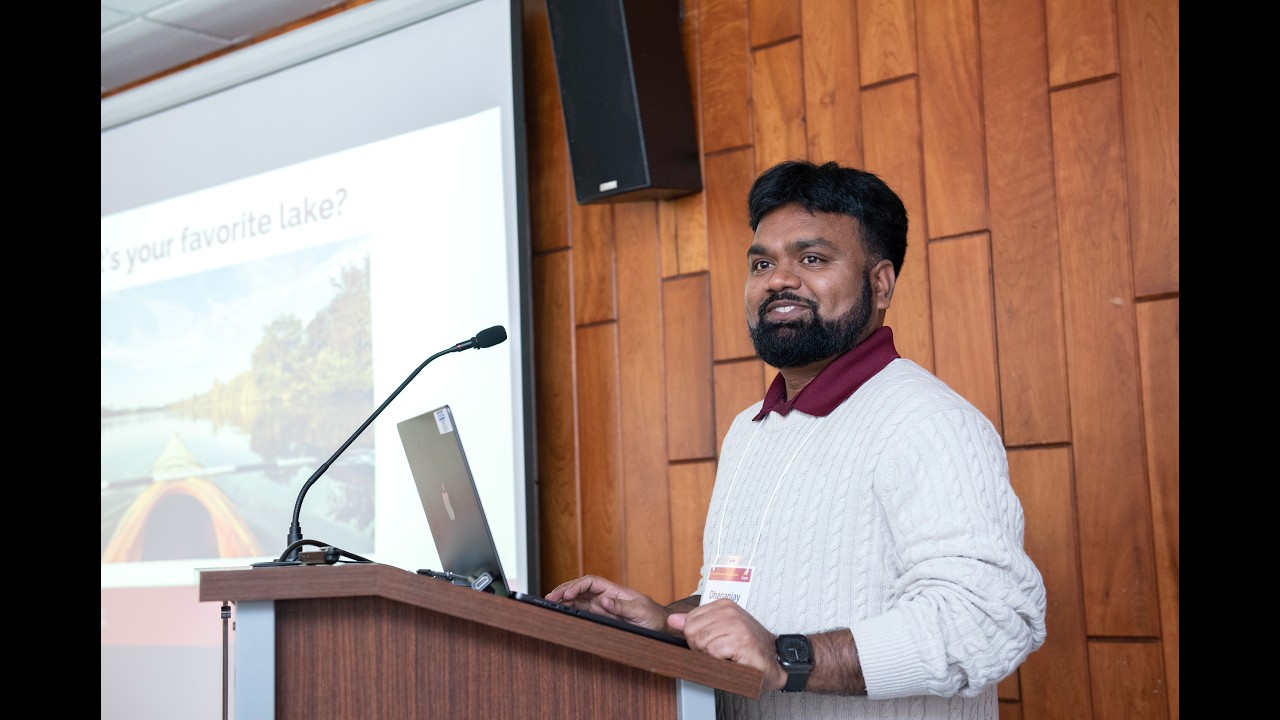 How eDNA is Changing Environmental Policy and Invasive Species Management