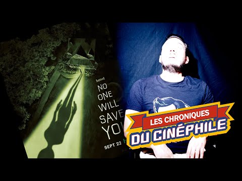 LCDC - Traquée (Disney+)