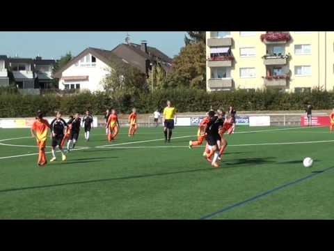 Hofheim 2:1 Weilbach