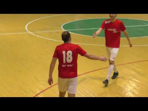 7 КУ 11 лига Tigers – Секвойя 2000