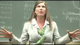 Serpents and Doves part 1