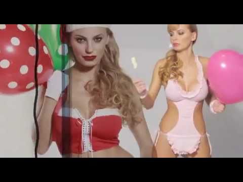 Erika Mitdank : Backstage 4Bidden