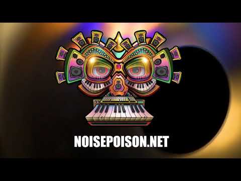 NOISE POISON RECORDS | Live Stream | New Age Ultra