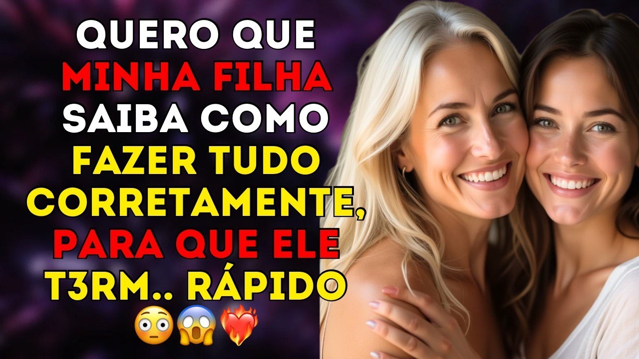 Meu MARIDO e eu mostramos à nossa FILHA uma maneira de como amar corretamente