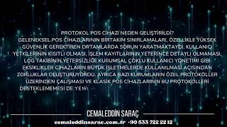 Protokol POS Cihazı Nedir? 2025 Güncel Rehber | Avantajları, Kullanımı ve Türler