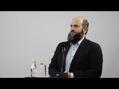 O IZDAJI I IZDAJNICIMA || Muftija Muamer Zukorlić, rahimehullah
