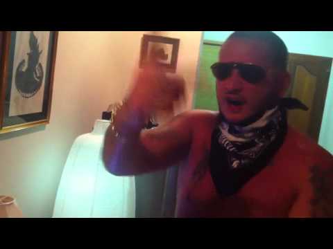 Seth Gueko - Bad Cowboy partie 2