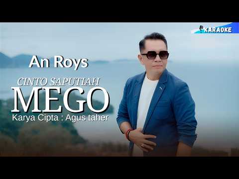 Cinto Saputiah Mego - Anroys