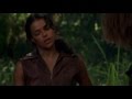 Lost 2x04   When I tell you to do something you do it Sawyer Ana Lucia