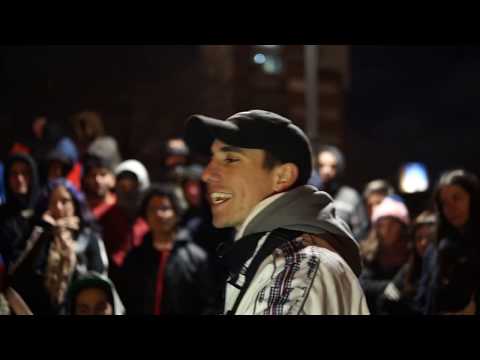 VARELA vs. FRAK: Cuartos - The Last Chance 2019