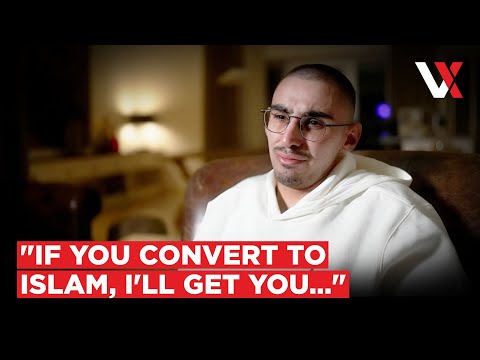 "They Stripped Me!" Freed Israeli Hostage Rom Braslavski Claims S*xual Assault By Hamas | VERTEX