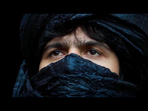 Javed Amirkhil - Mansori Sarood Music Video 4k جاوید امیرخیل - منصوري سرود