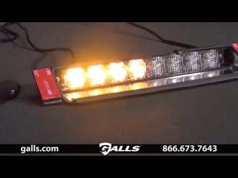 Star Signal Mini Phantom Undercover Interior LED at Galls - DL086