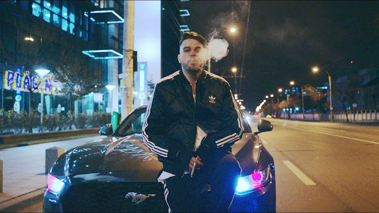 Shift ft. Criss Blaziny & Ruby — Muzica de Bagabonti