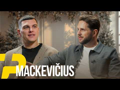 Rolandas Mackevičius: populiarumo kaina | #TOPsąrašas