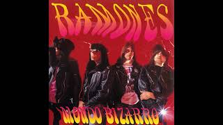 Los Ramones Main Man