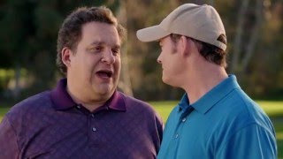 Murray Defends Barry - The Goldbergs