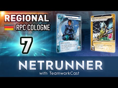 RPC Cologne Regional 2016 - #7 - Biotic Addict - TeamworkCast feat. CodeMarvelous