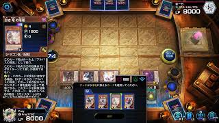 遊戯王マスターデュエル　WCS 1st