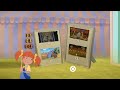 The Fox And The Hound 2 UK DVD Menu Walkthrough 2007