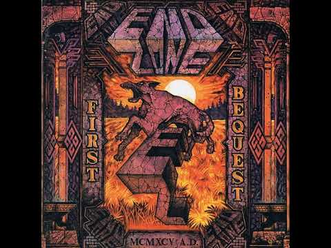 MetalRus.ru (Progresive Death Metal). END ZONE — «First Bequest» (1995) [Full Album]