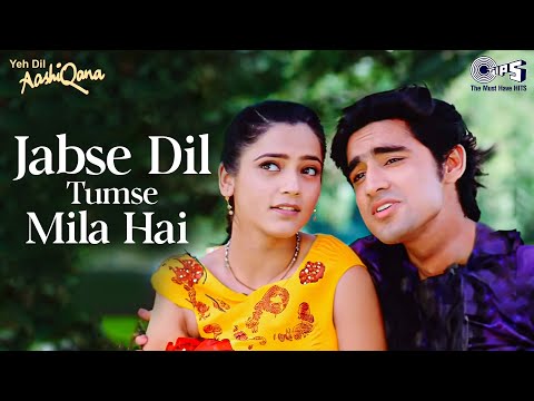 Jabse Dil Tumse Mila Hai — watch video