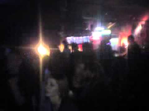 15.01.2011 (Warsaw) ANALOG TECNE MODEL - hEsed LIVE! part3