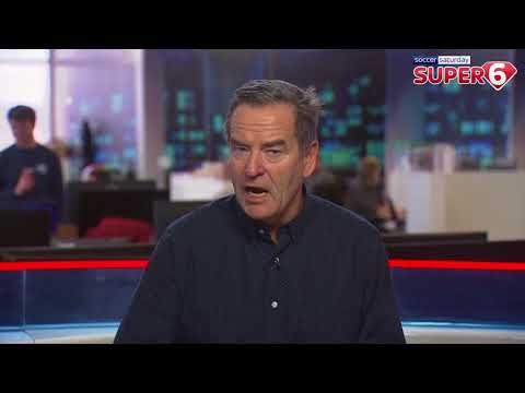 Jeff Super 6 full FA CUP