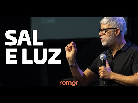 Claudio Duarte | SAL E LUZ