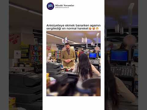Anksiyeteye ekmek banarken agamın sergilediği en normal hareket😂😅😁
