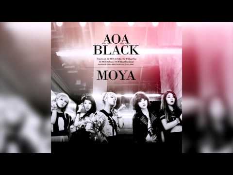 AOA Black - Without You