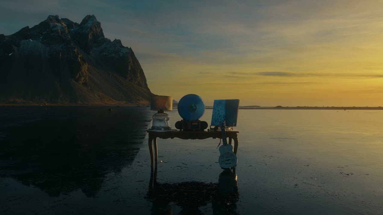 Najbardziej znany islandzki zespół świata KALEO z nowym albumem „Mixed Emotions” – już dostępny!