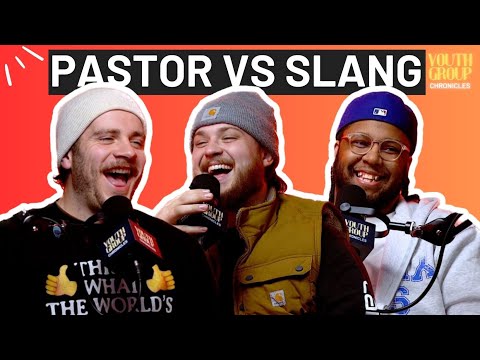 We Called Random Youth Pastors and Tested Their Teen Slang… | YGC After Hours | SE8 SE200