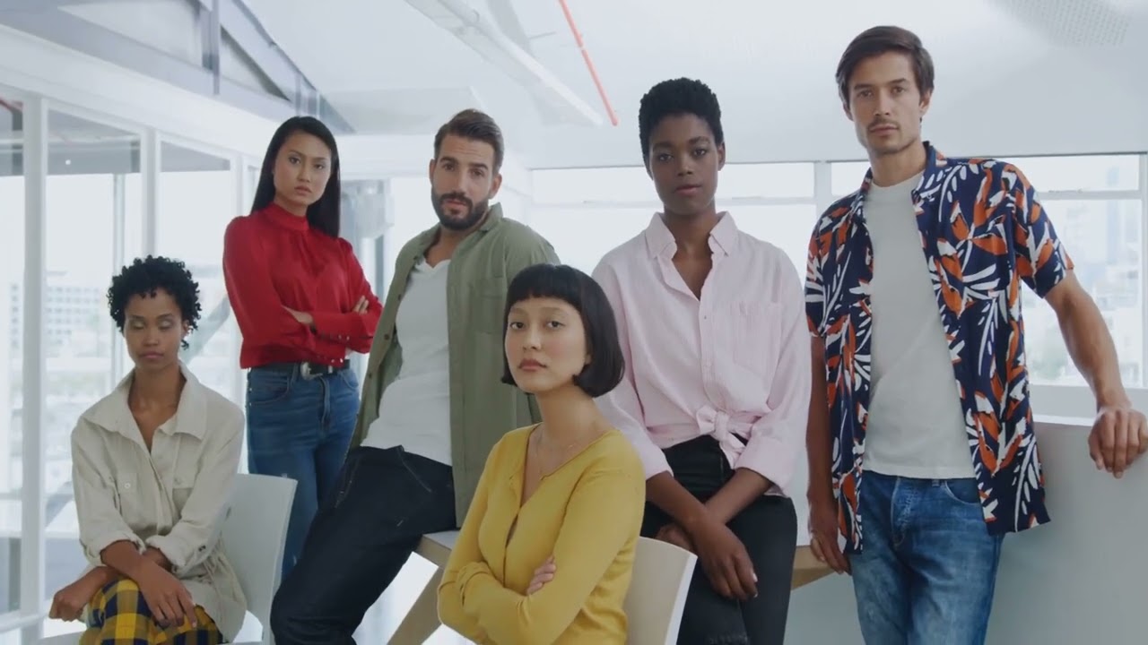 AI Revolution: Embracing Diversity & Inclusion in the Workforce