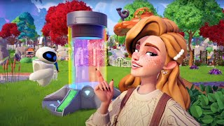 Everything You NEED to Know About MULTIPLAYER in Disney Dreamlight Valley | Valley Visit Station