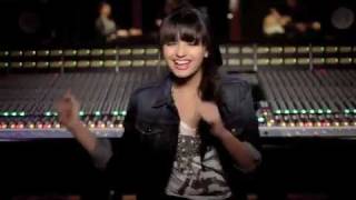 Rebecca Black - My Moment - Official Music Video