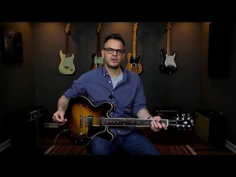 BB King, Duane Allman, and Peter Green style solo lesson Podcast 32