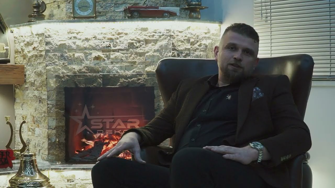 Star Mobilya Tasarım'da 1 Kahve 40 Soru ODG LİFE