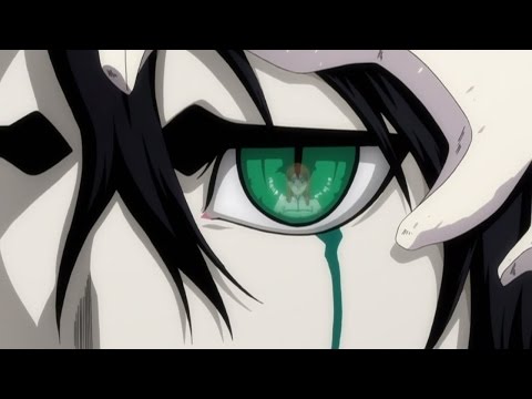 Ulquiorra Cifer 【AMV】