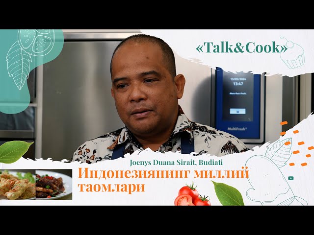 Индонезиялик дипломат: «Қозоғистонда ватанимизга ўхшаш жиҳатларни кўп кўрамиз»